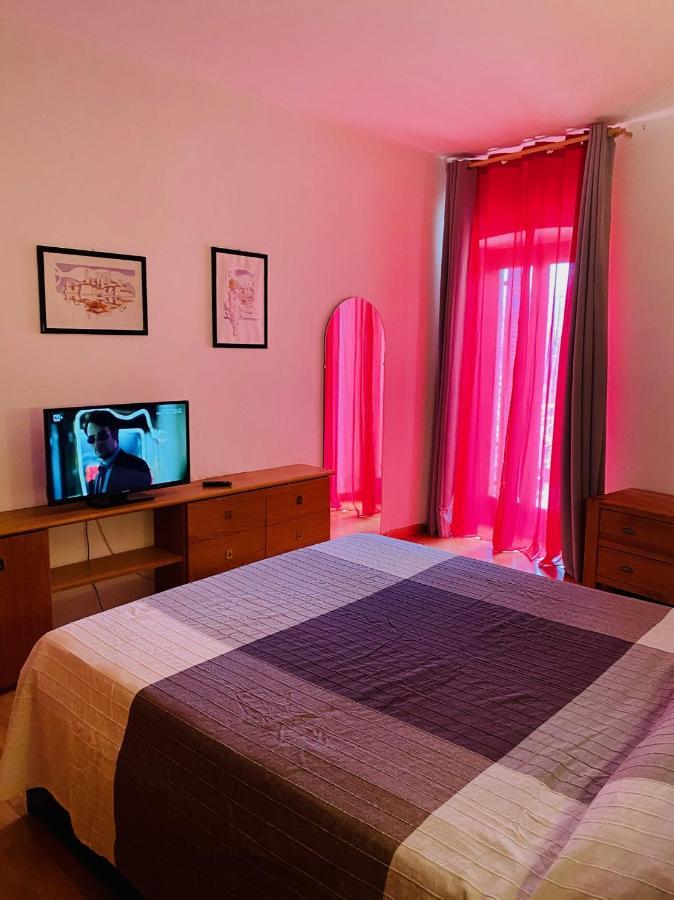 Вилла Red House Tivegna Экстерьер фото
