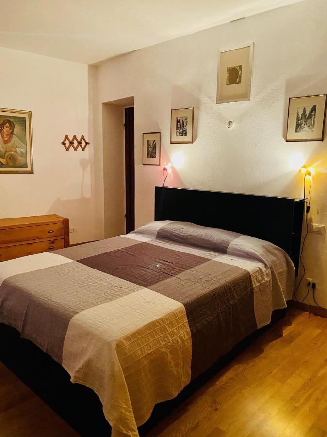 Вилла Red House Tivegna Экстерьер фото