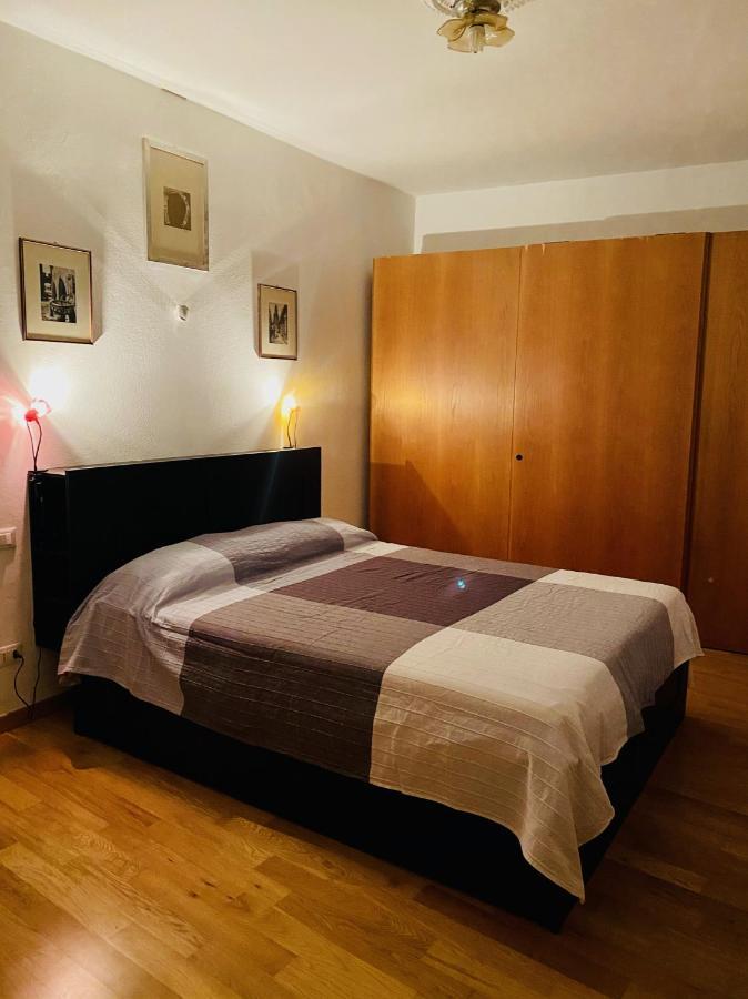 Вилла Red House Tivegna Экстерьер фото